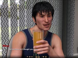Johannes Gaming: Darker 2 I Cant Believe Ryan Agreed That Grace Can Go...