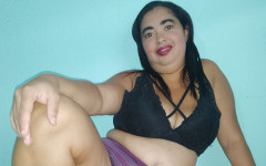 VivianeMichlly: Michelly - zignoruj fetysz