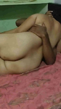 První hardcore sex krásné indické modelky
