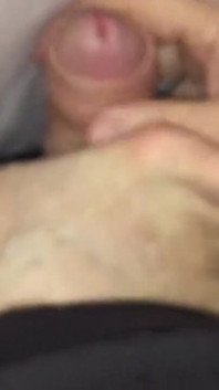 Love It When Stepaunt Annette Wakes Me up & Tells Me to Jack off on Her Feet