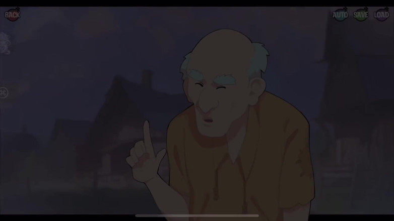 Captain ero gaming: Prokletý lesní úkol - část 1