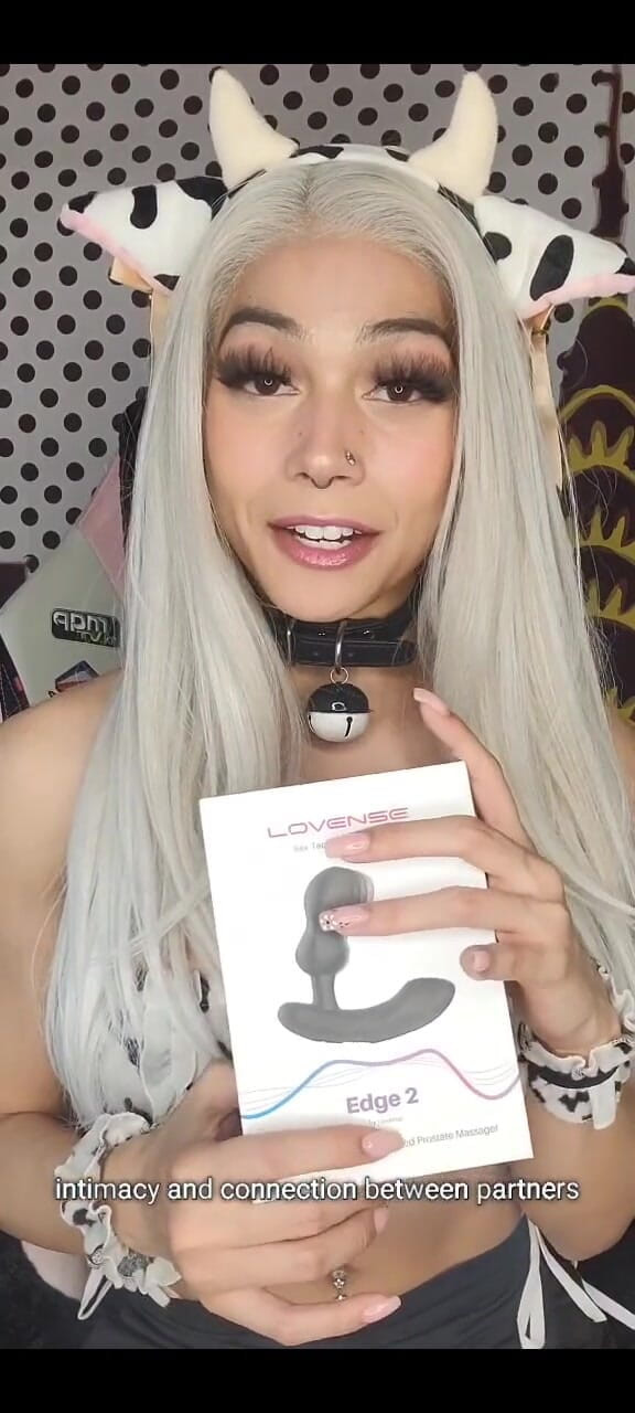 Ts Mirage: Laten we melken.