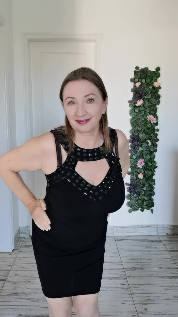 MariaOld: Мачеха хорошо заботится о тебе