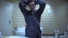 SophiaSmithUK: Ospalá Sophia jde na chcaní