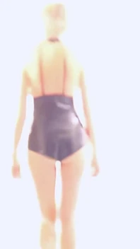 Sexy Video: Estelle Clark