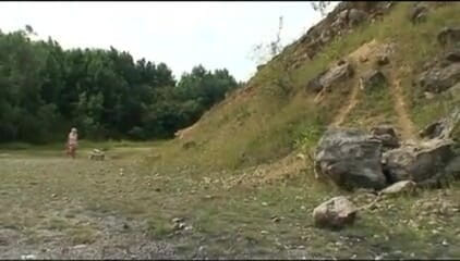 Out Sexxx: Country Cows - Vacche Di Campagna DVD