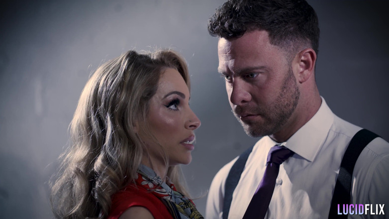 Lucid Flix: Insting Lucidflix Lucid dengan Kimmy Granger