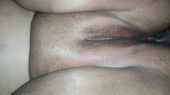 Gordita Culo Rico: Velká Latina s obrovskou kundičkou nechá svého nevlastního syna šukat do...