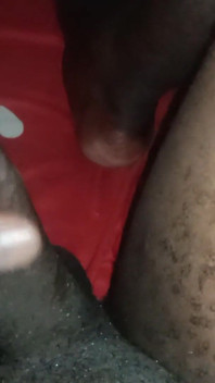 Masturbation