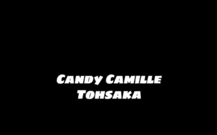 Candy Camille: Candy Camille Tohsaka