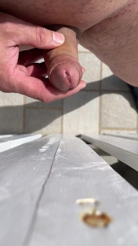 Ready and Juicy