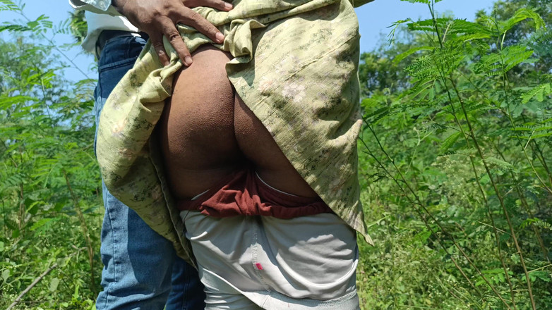 Inba: Anh trai kế đụ bên rừng