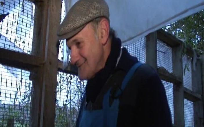 Videos Francaises: A French Girl Getting Destroyed by Hard Cocks