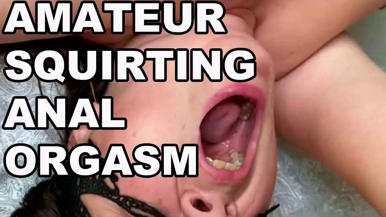 Mary Di: बालों वाली चूत वाली शौकिया को फुहार भरा चरमसुख मिलता है - एक गांड में दोहरा प्रवेश डिल्डो और लंड