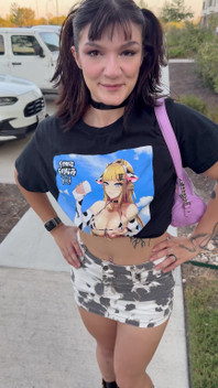 Do I Look Cute?