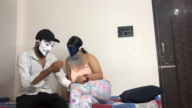 Missmaya123: Den třetí sexu Vlog Maya v zákulisí