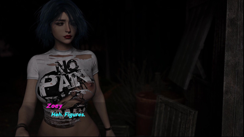 Wickedgammes studio: とても熱い家(パート23)新アップデート.m