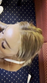 Prague Adventures of Monika Fox with Hard Fucking, Anal, Fisting, Rimming, Prolapse Licking & Piss Slurping