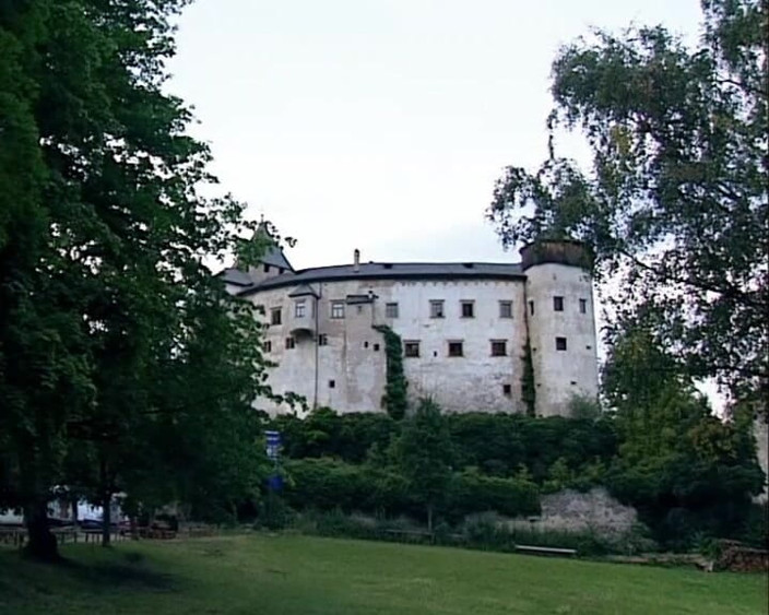 GERMAN PORN CLASSICS: op kasteel Pimmelhof