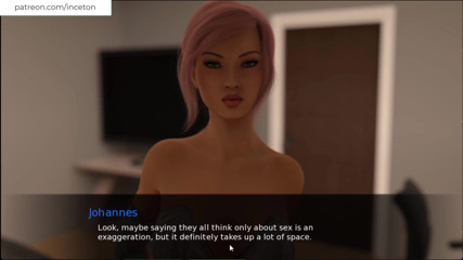 Johannes Gaming: Summer with Mia - Friday the 13th party is here