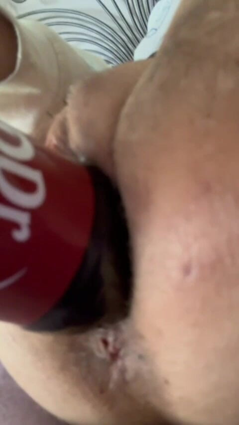 Silky eye: Dr. Pepper é minha bebida favorita