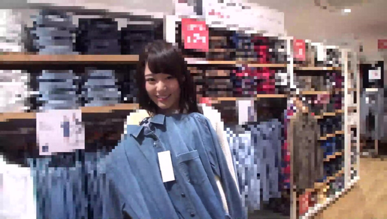 EAGLE Global: Mao Hamasaki in addestramento per diventare un esibizionista