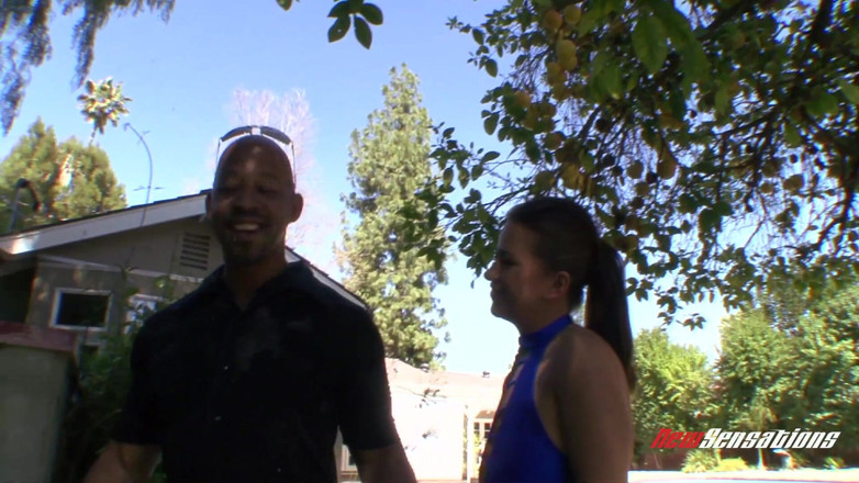 Shane Diesel XXX: Alanna ackerman - she only takes diesel #04