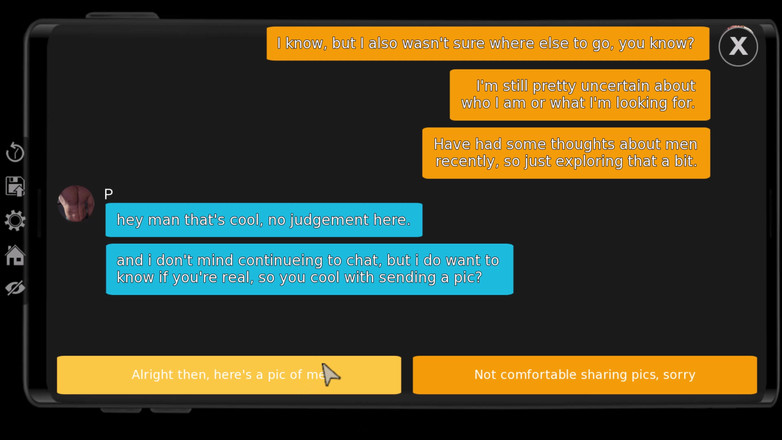 Pride is no Shame: Heatwave Sams Stay 2 Sam Dikongkek oleh zakar besar