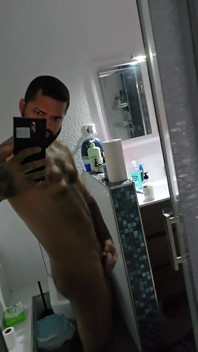 Tocándome Sexy