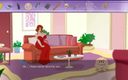 Miss Kitty 2K: The Secret of the House - Part 89 Oh, You Have a...