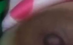 Kiran602: I Showed My Boobs to My Boyfriend on Video Call