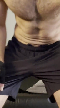 Hot Guy Dances for You