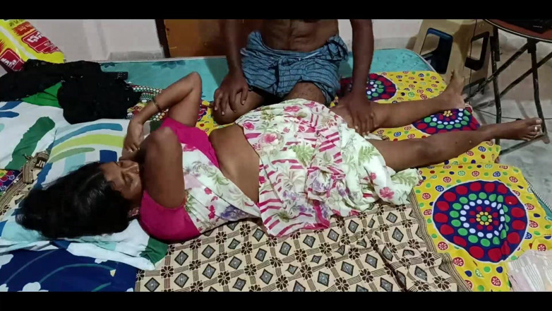 Desi palace: Bini desi rumah cantik panas dikongkek suami