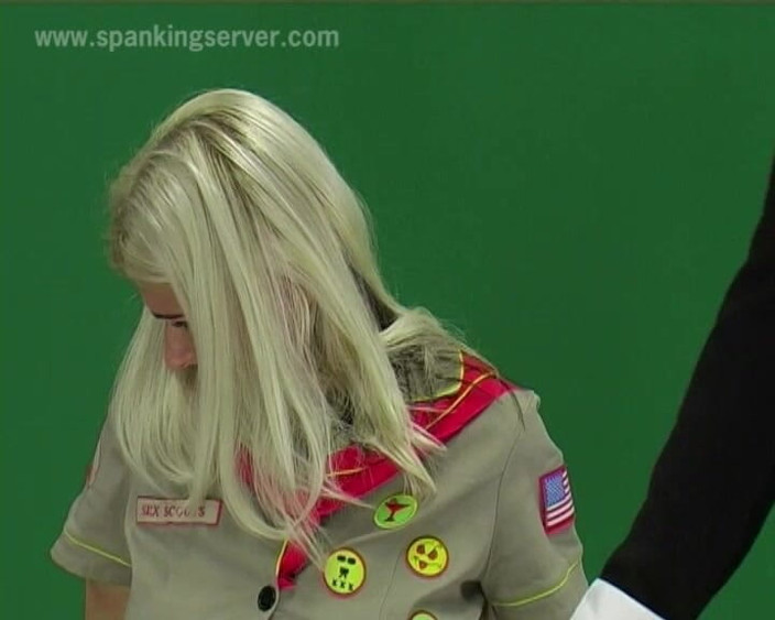 Spanking Server: Jenna Whip Classic