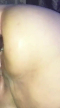 Powolny głęboki anal