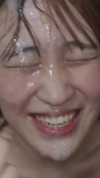 Ultimate Challenge: She Greets the Grand Finale with an Unforgettable Smile in This Exclusive Fantasy