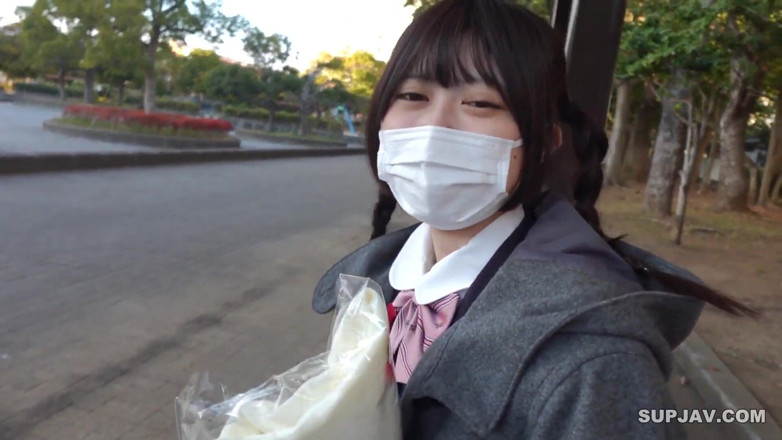 Asian cutie: Asijský anděl 20512