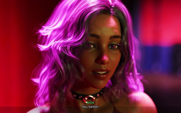 Wickedgammes: The Art of Seduction (part 35)