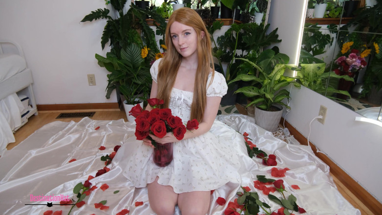 Destination Kat: Out of Your League