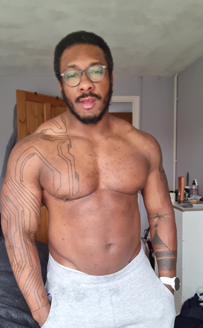 Amadeus: Dank je wel van mij