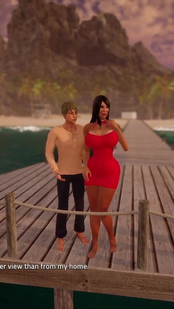 Complete Gameplay - Seaside Mystery, Part 37