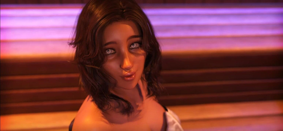 Miss Kitty 2K: Wvm - bölüm 277 - endişelenme sevgilim misskitty2k