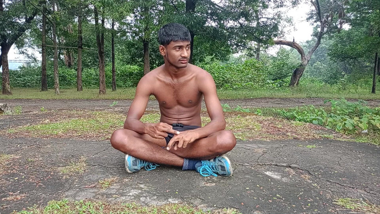 LinearOrnament35: Ora de yoga 