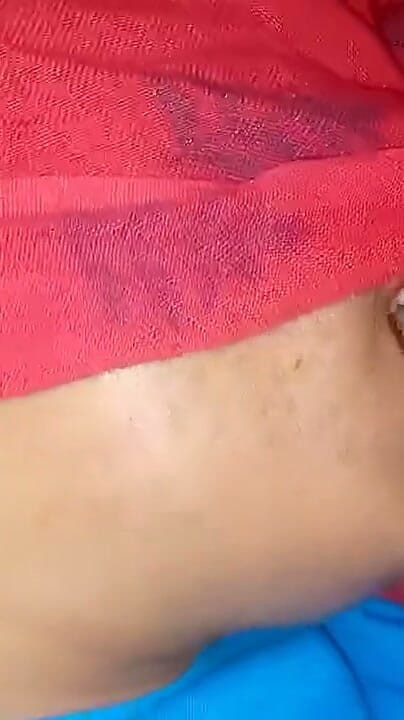 Amrita32: Quente indiana meia-irmã em direito e cunhada em sexo quente