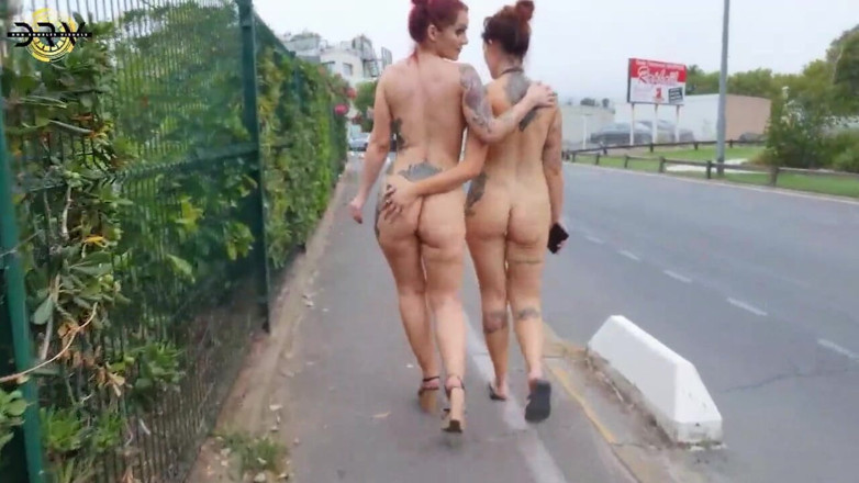 Creampie Clinic: Penerokaan si jalang Bogel Cap D Agde