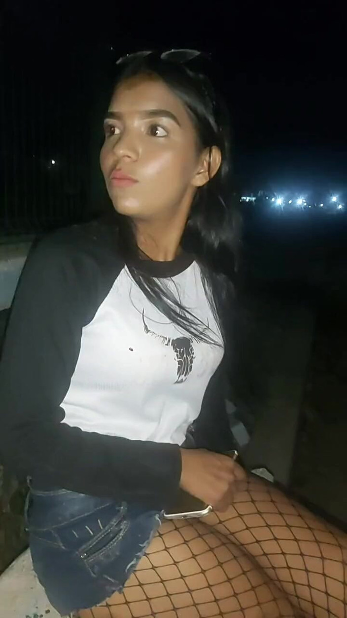 Angelhotmex: Wanita tidak diketahui berusia 19 tahun - Angelhotmex