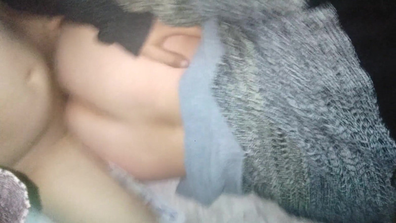 Fitcure1: Avec mon meilleur ami pendant que ma copine est absente