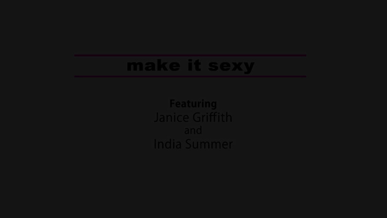 Moms teach sex: Make It Sexy