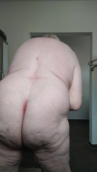 Incidente nel sedere e punizione
