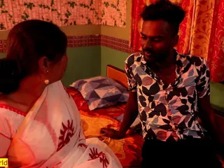 Indian Xshot: Village Wife First Time Sex with Husband! Indian Sex